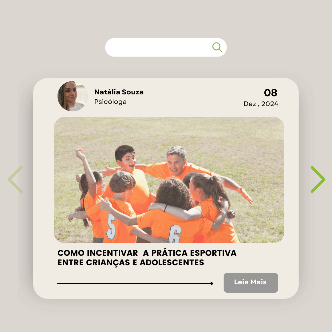 Como Incentivar a Prática Esportiva entre Crianças e Adolescentes