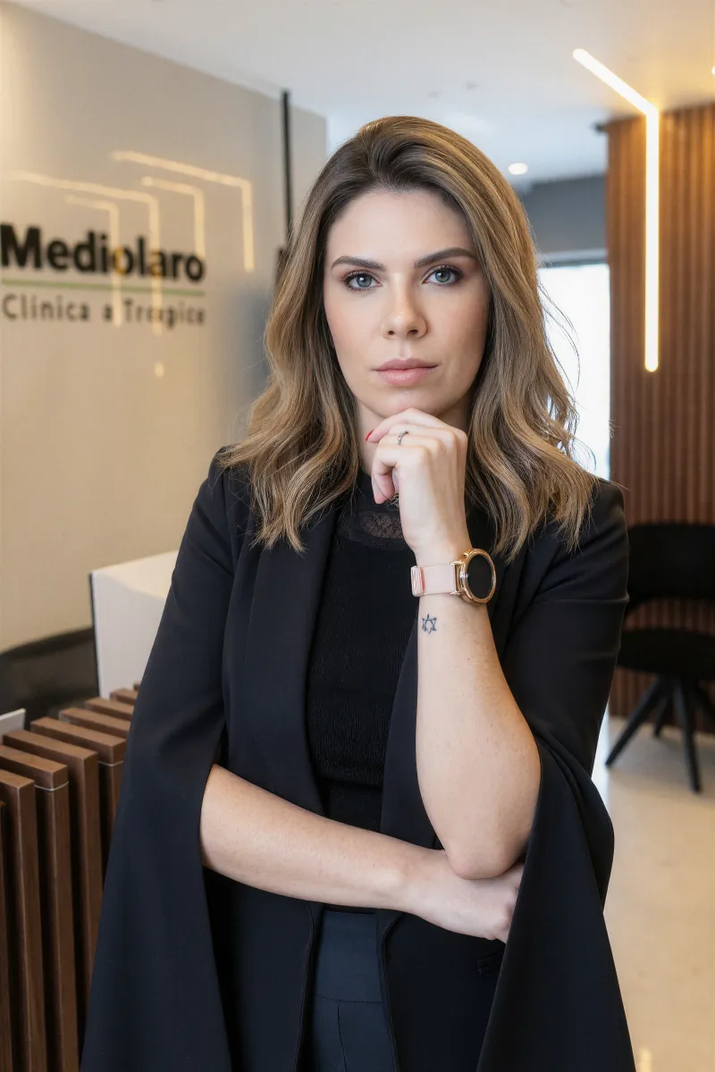Ana Mediolaro