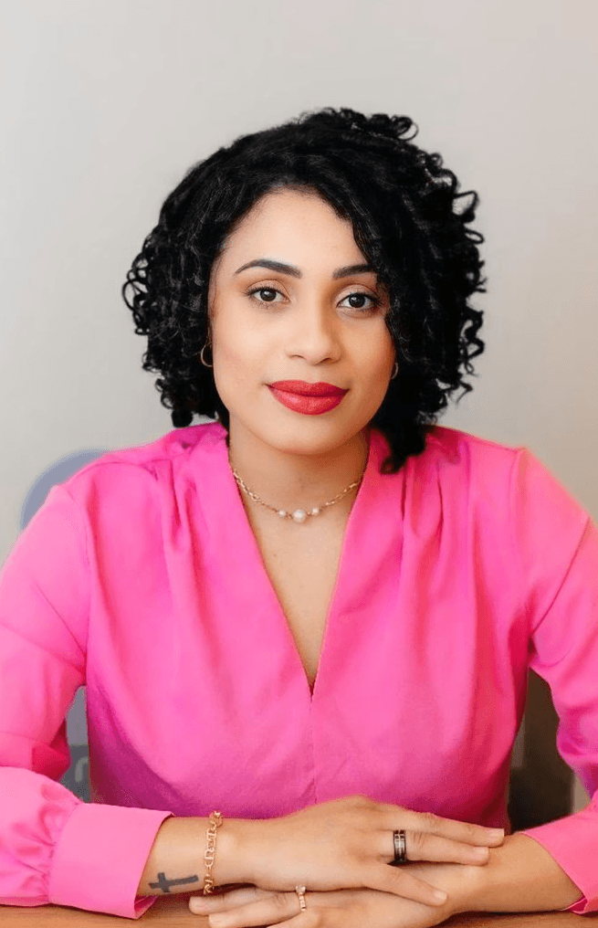 Tairine Dos Anjos Fernandes